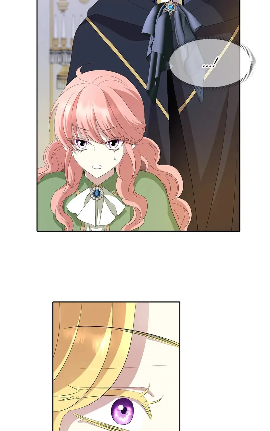 Read A Monster Hunter Becomes a Princess chapter 91 image 66 on Lezhin