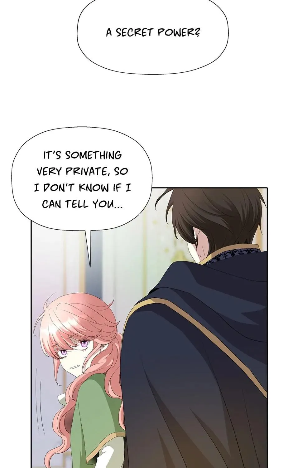 Read A Monster Hunter Becomes a Princess chapter 91 image 68 on Lezhin