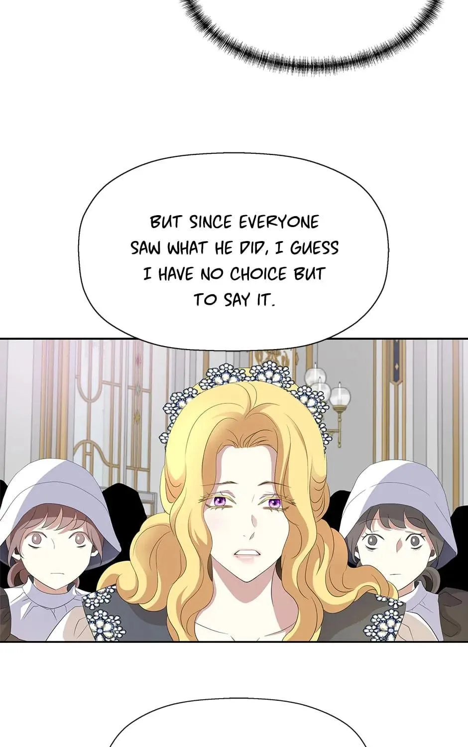 Read A Monster Hunter Becomes a Princess chapter 91 image 70 on Lezhin