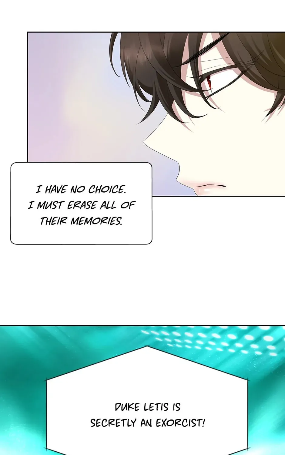 Read A Monster Hunter Becomes a Princess chapter 91 image 72 on Lezhin