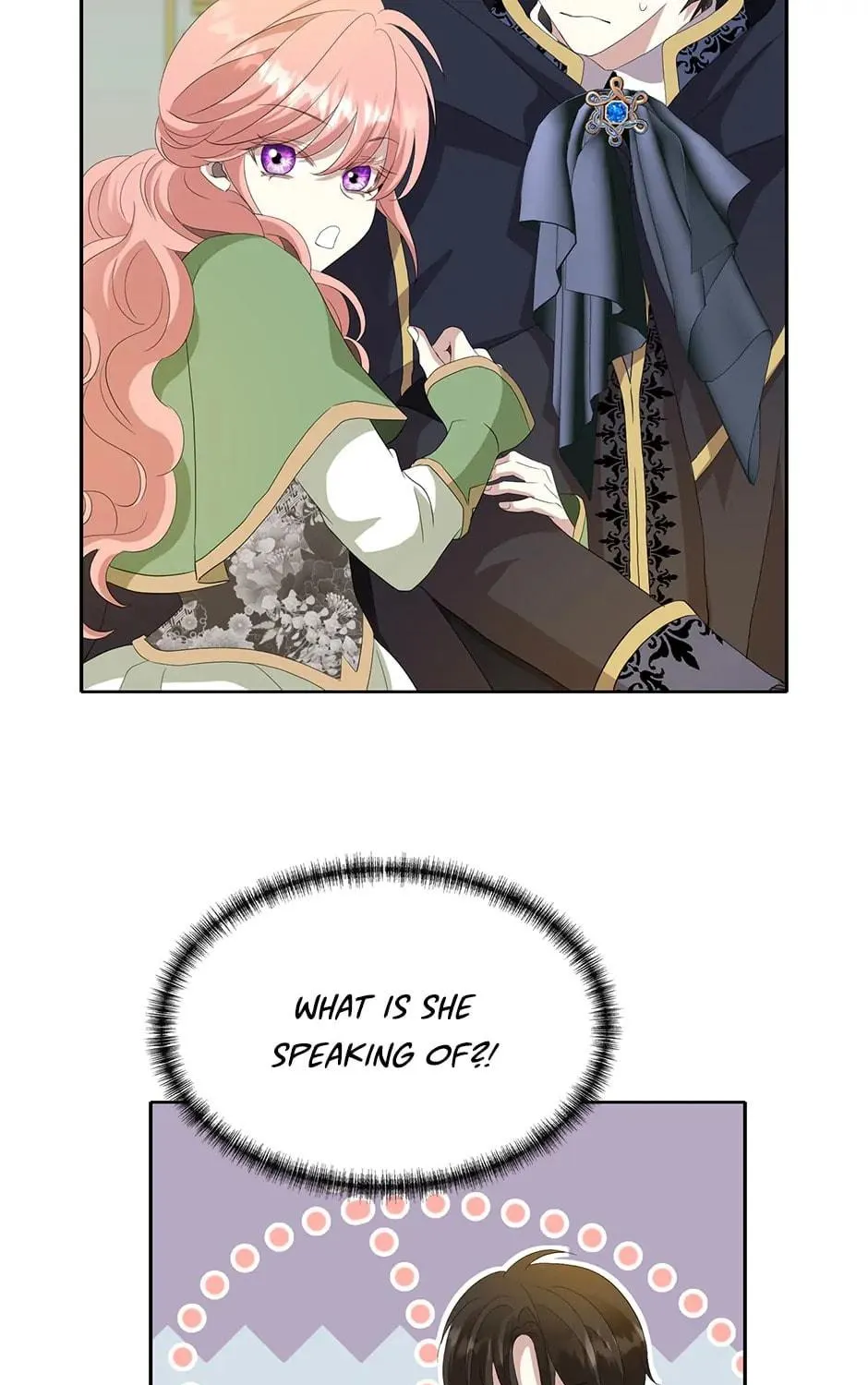 Read A Monster Hunter Becomes a Princess chapter 91 image 78 on Lezhin