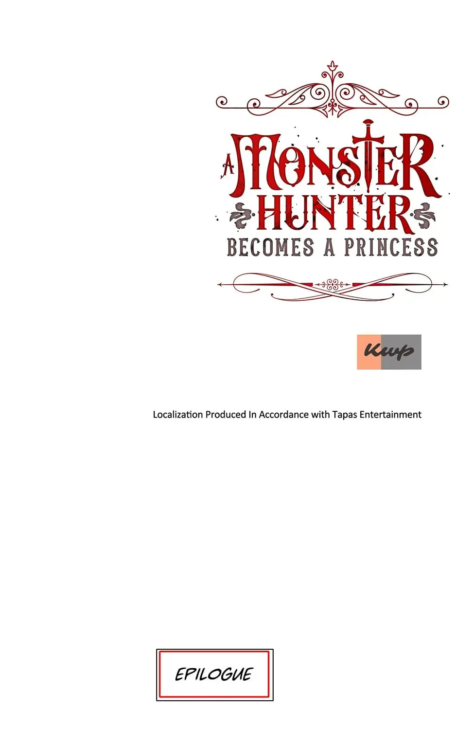 Read A Monster Hunter Becomes a Princess chapter 91 image 84 on Lezhin