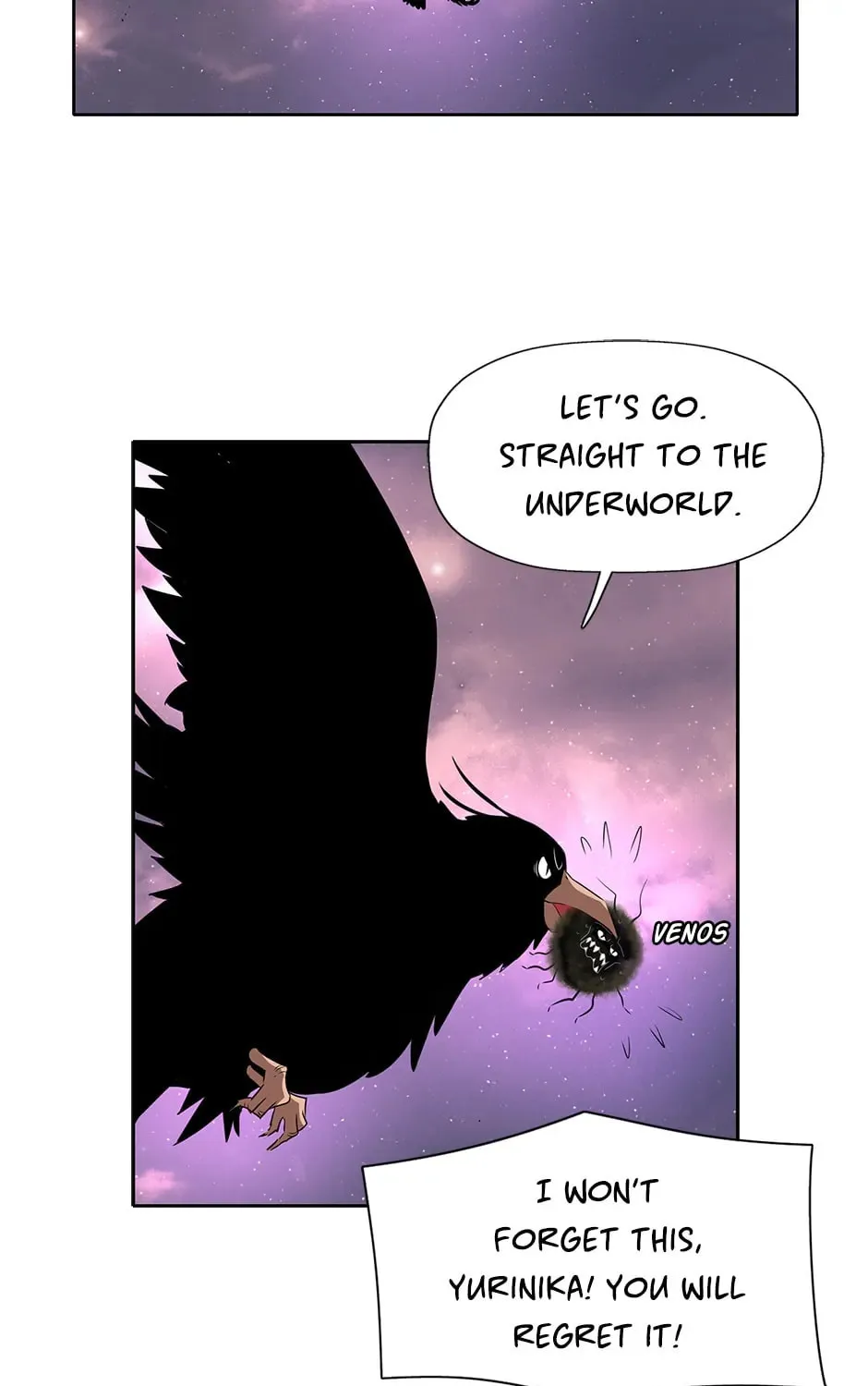 Read A Monster Hunter Becomes a Princess chapter 91 image 86 on Lezhin