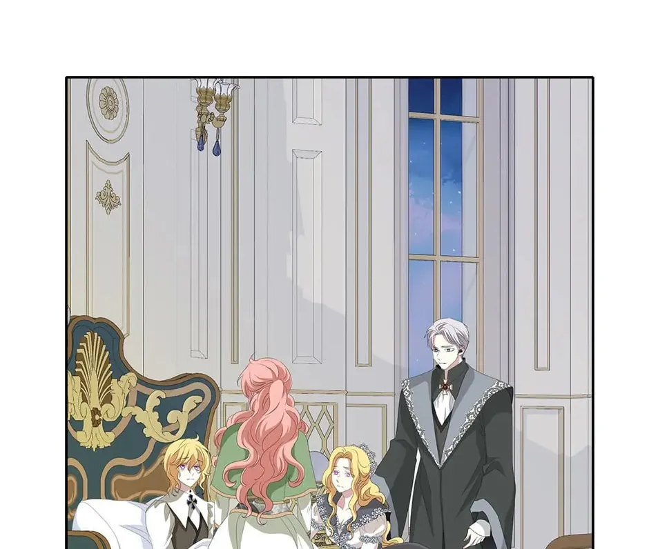 Read A Monster Hunter Becomes a Princess chapter 92 image 1 on Lezhin