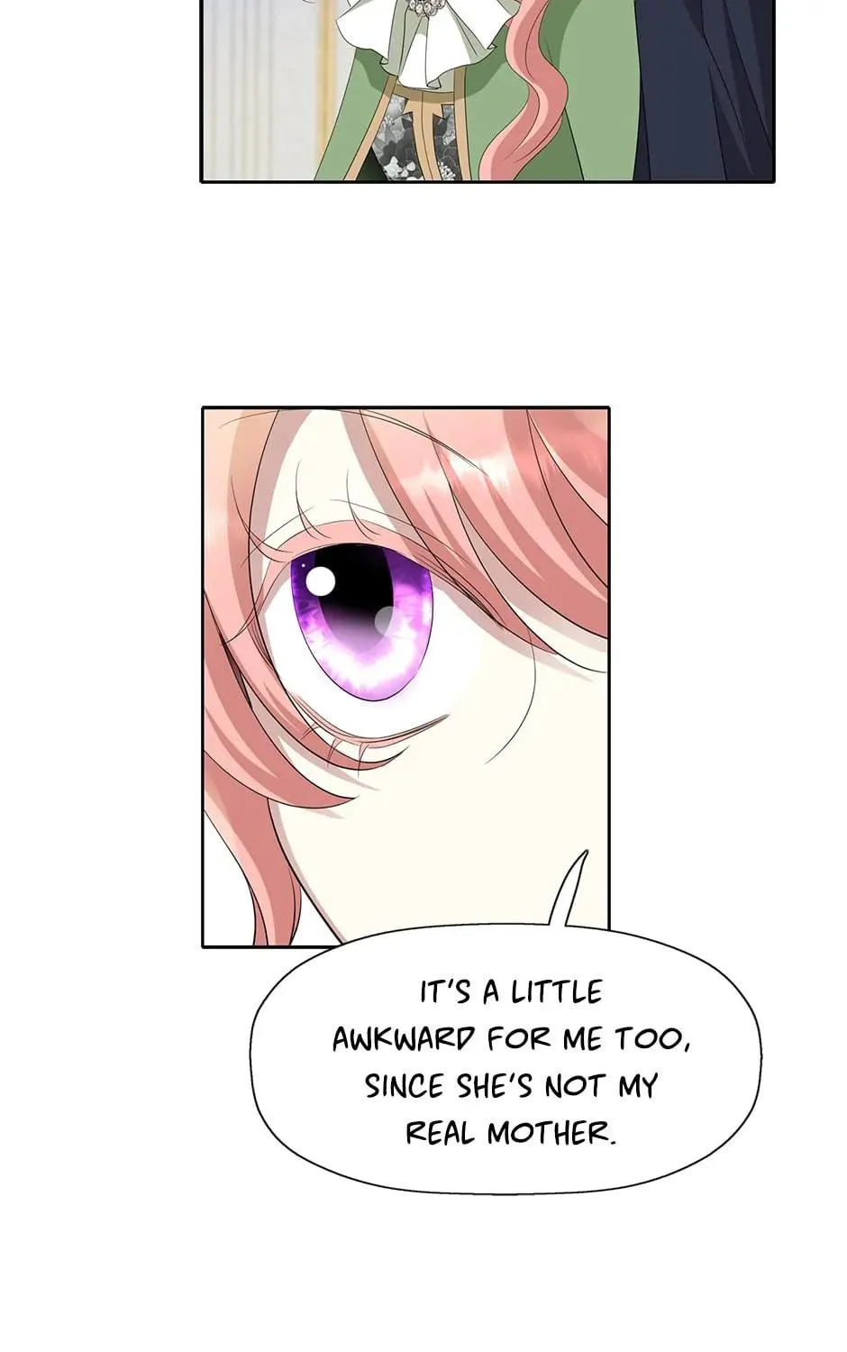 Read A Monster Hunter Becomes a Princess chapter 92 image 10 on Lezhin