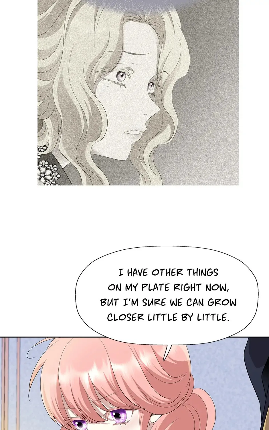 Read A Monster Hunter Becomes a Princess chapter 92 image 12 on Lezhin