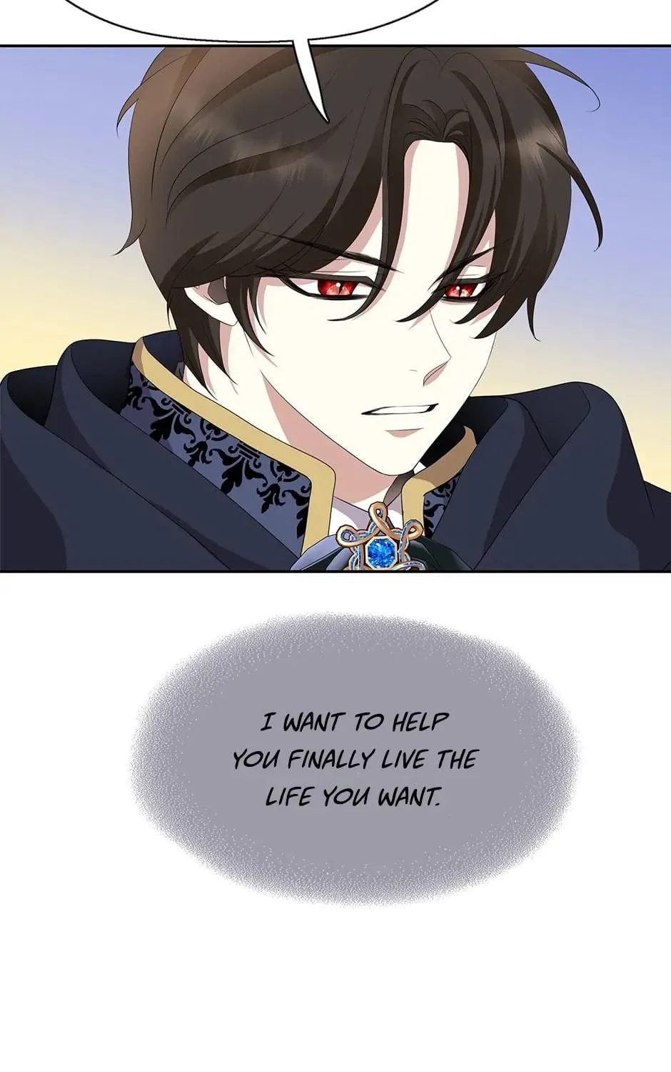 Read A Monster Hunter Becomes a Princess chapter 92 image 16 on Lezhin