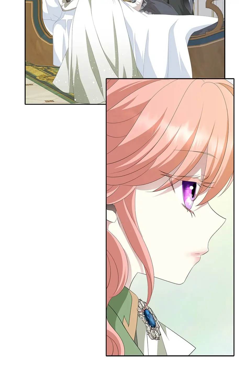 Read A Monster Hunter Becomes a Princess chapter 92 image 2 on Lezhin