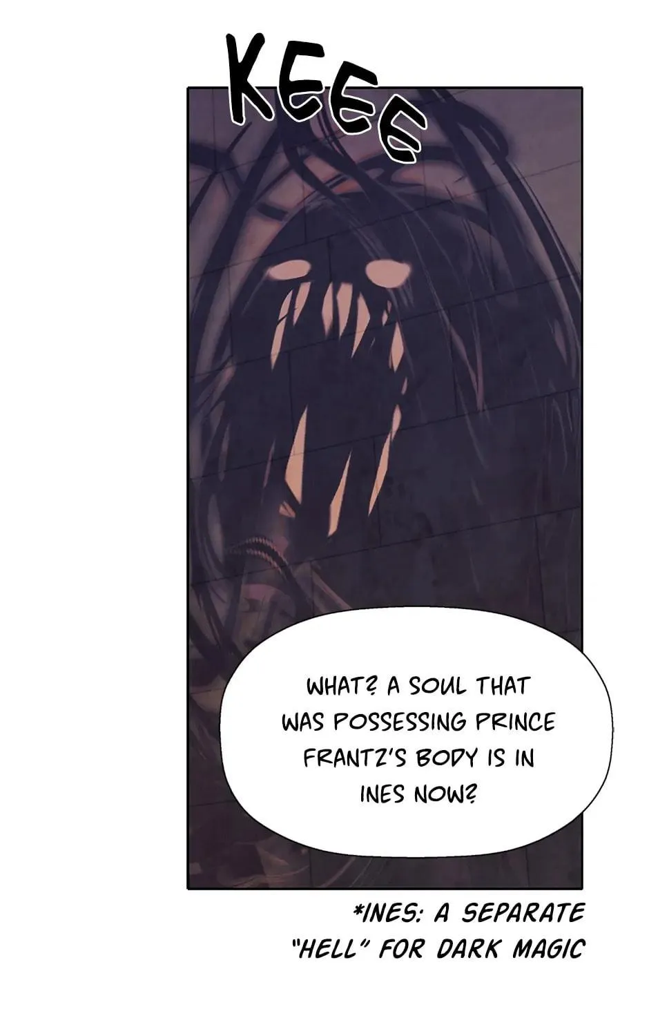 Read A Monster Hunter Becomes a Princess chapter 92 image 34 on Lezhin