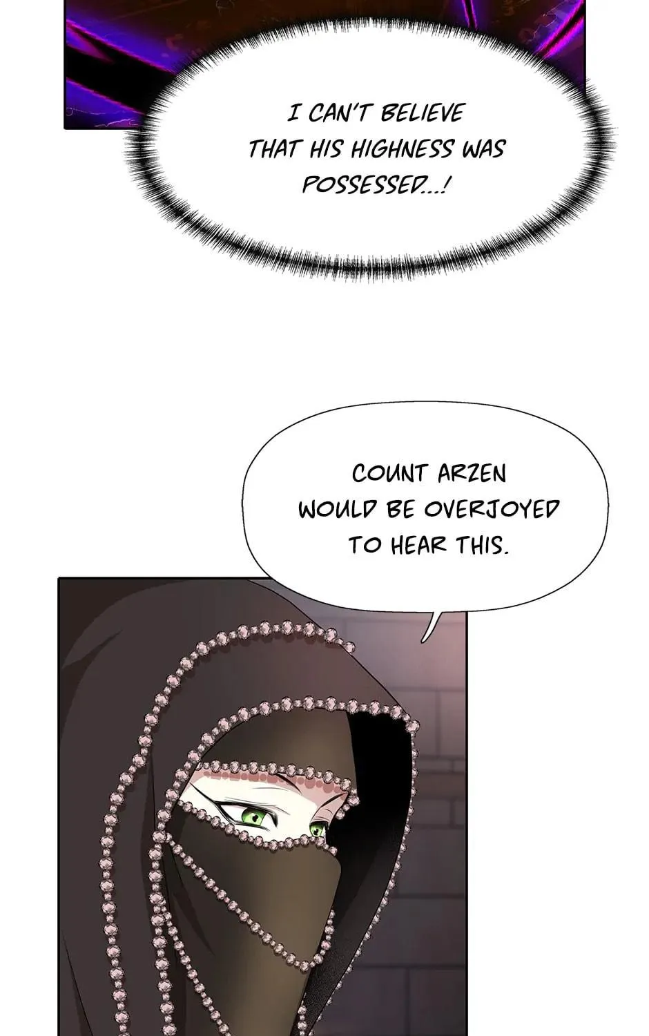Read A Monster Hunter Becomes a Princess chapter 92 image 38 on Lezhin