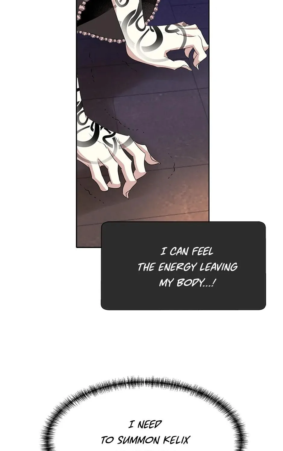 Read A Monster Hunter Becomes a Princess chapter 92 image 48 on Lezhin