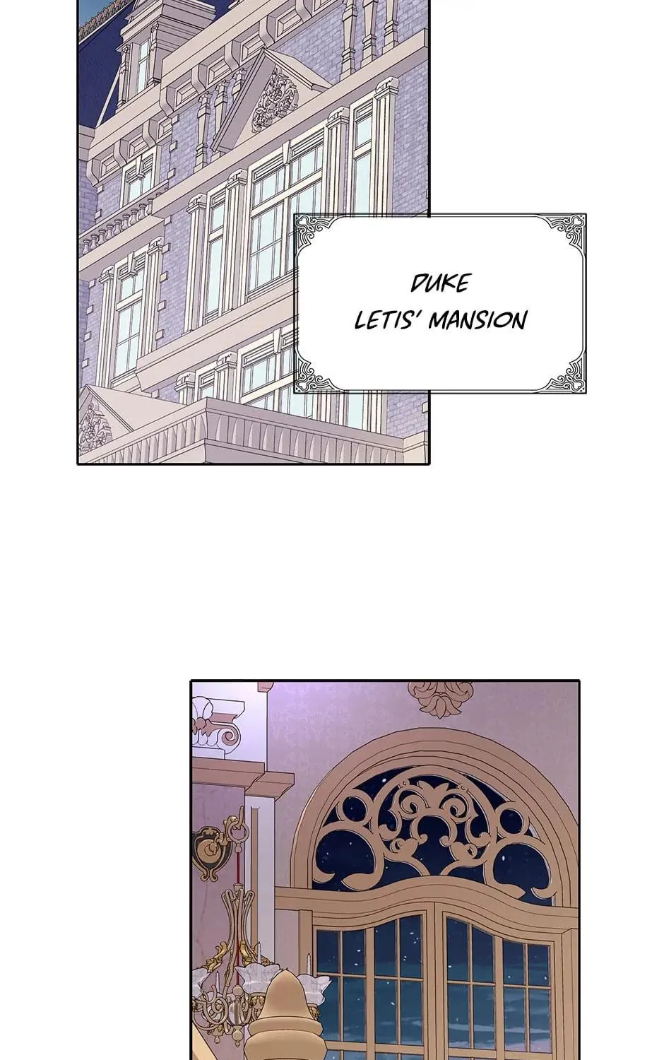 Read A Monster Hunter Becomes a Princess chapter 92 image 52 on Lezhin