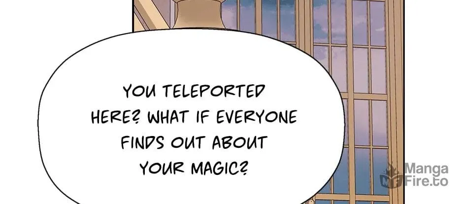 Read A Monster Hunter Becomes a Princess chapter 92 image 53 on Lezhin