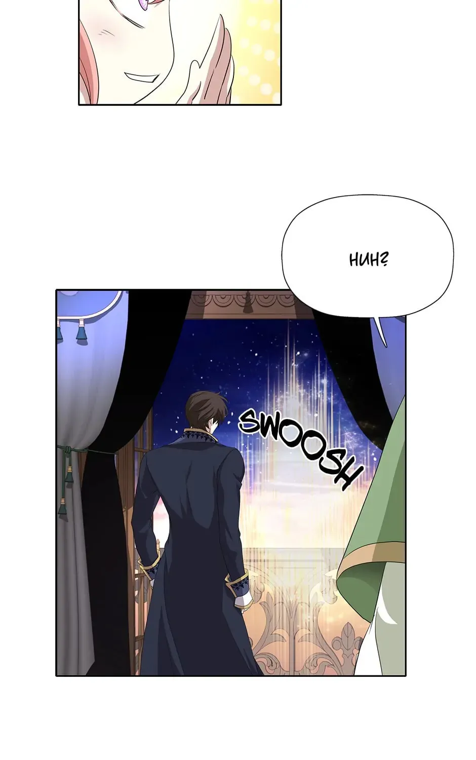Read A Monster Hunter Becomes a Princess chapter 92 image 60 on Lezhin
