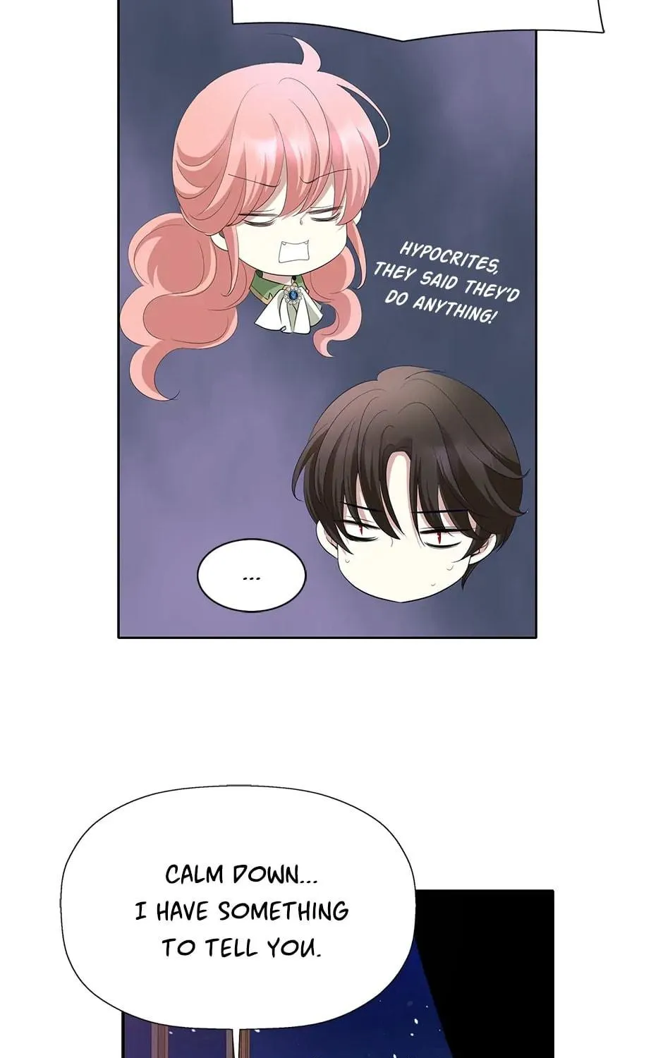 Read A Monster Hunter Becomes a Princess chapter 92 image 64 on Lezhin