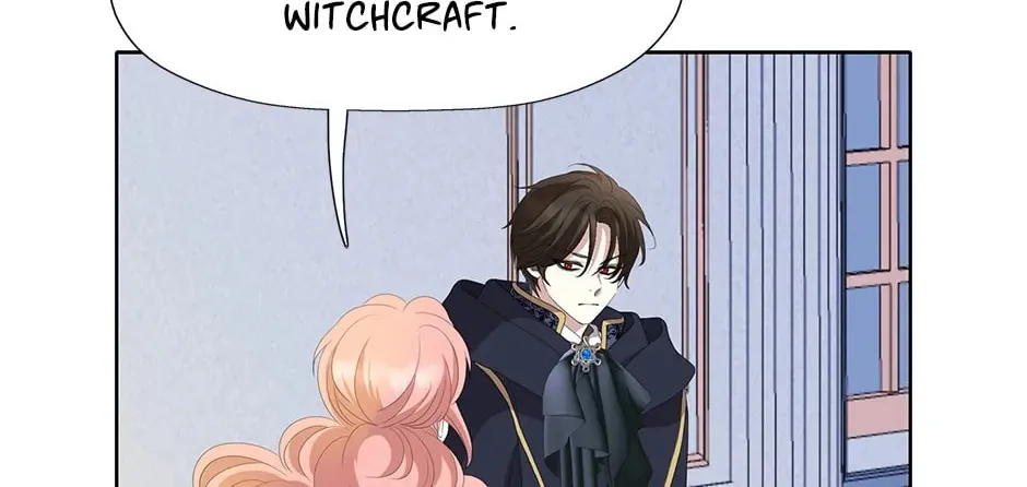 Read A Monster Hunter Becomes a Princess chapter 92 image 7 on Lezhin