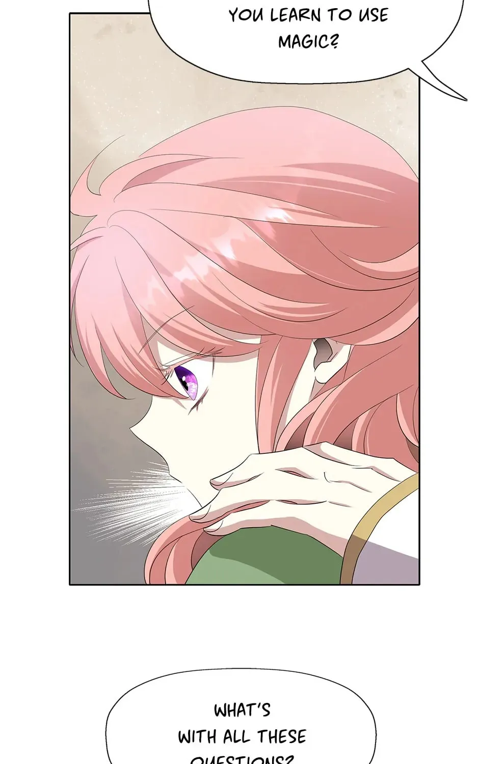 Read A Monster Hunter Becomes a Princess chapter 92 image 72 on Lezhin