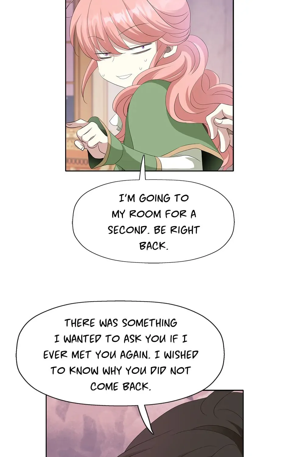 Read A Monster Hunter Becomes a Princess chapter 92 image 74 on Lezhin