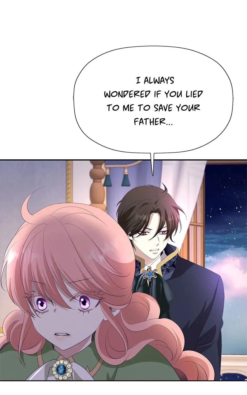 Read A Monster Hunter Becomes a Princess chapter 92 image 78 on Lezhin