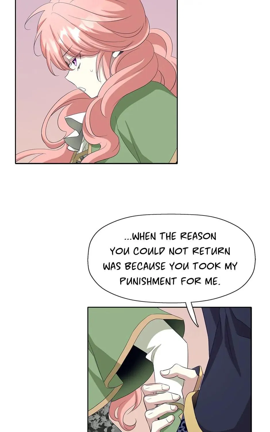 Read A Monster Hunter Becomes a Princess chapter 92 image 82 on Lezhin