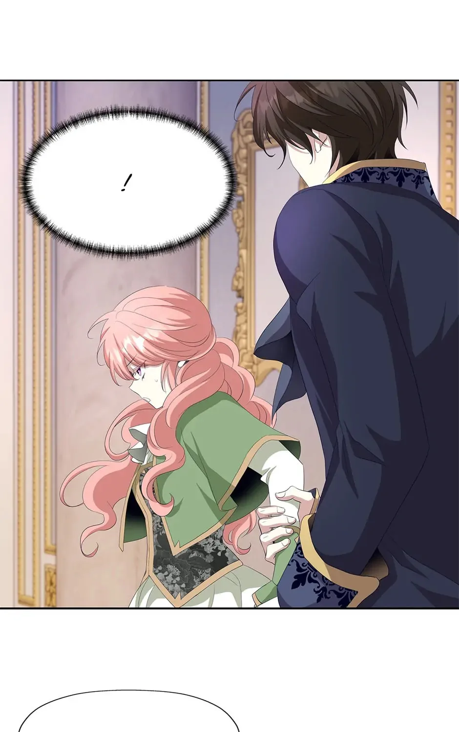 Read A Monster Hunter Becomes a Princess chapter 92 image 84 on Lezhin