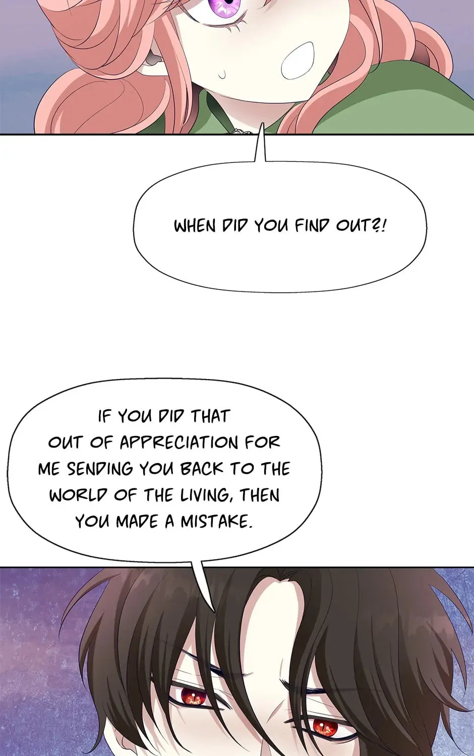 Read A Monster Hunter Becomes a Princess chapter 92 image 86 on Lezhin