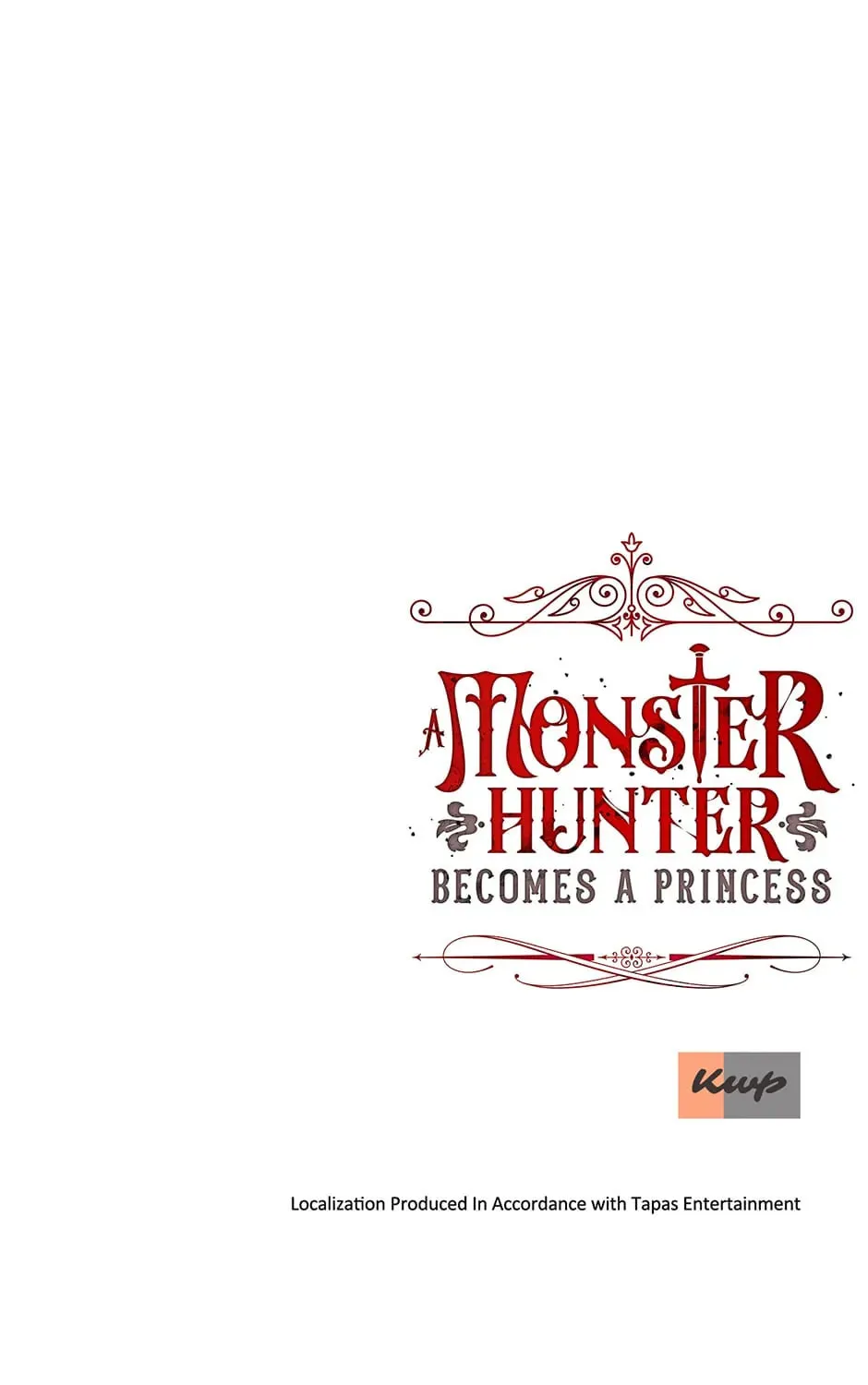 Read A Monster Hunter Becomes a Princess chapter 92 image 90 on Lezhin