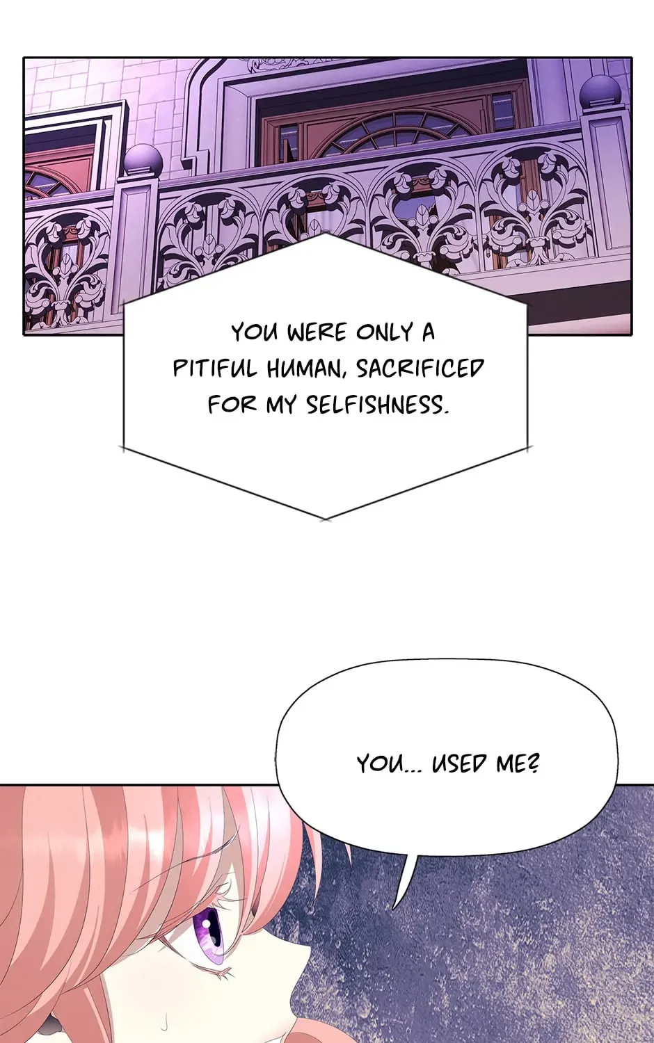 Read A Monster Hunter Becomes a Princess chapter 93 image 12 on Lezhin