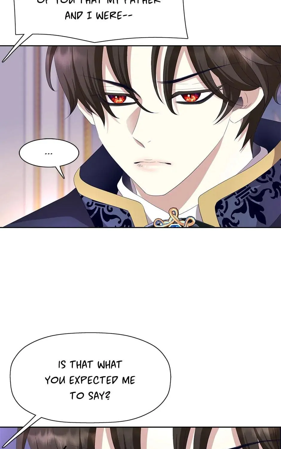 Read A Monster Hunter Becomes a Princess chapter 93 image 16 on Lezhin