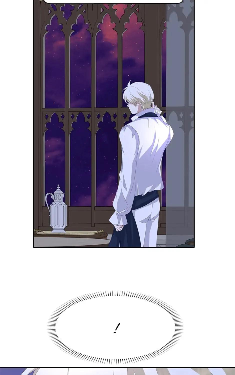 Read A Monster Hunter Becomes a Princess chapter 93 image 2 on Lezhin