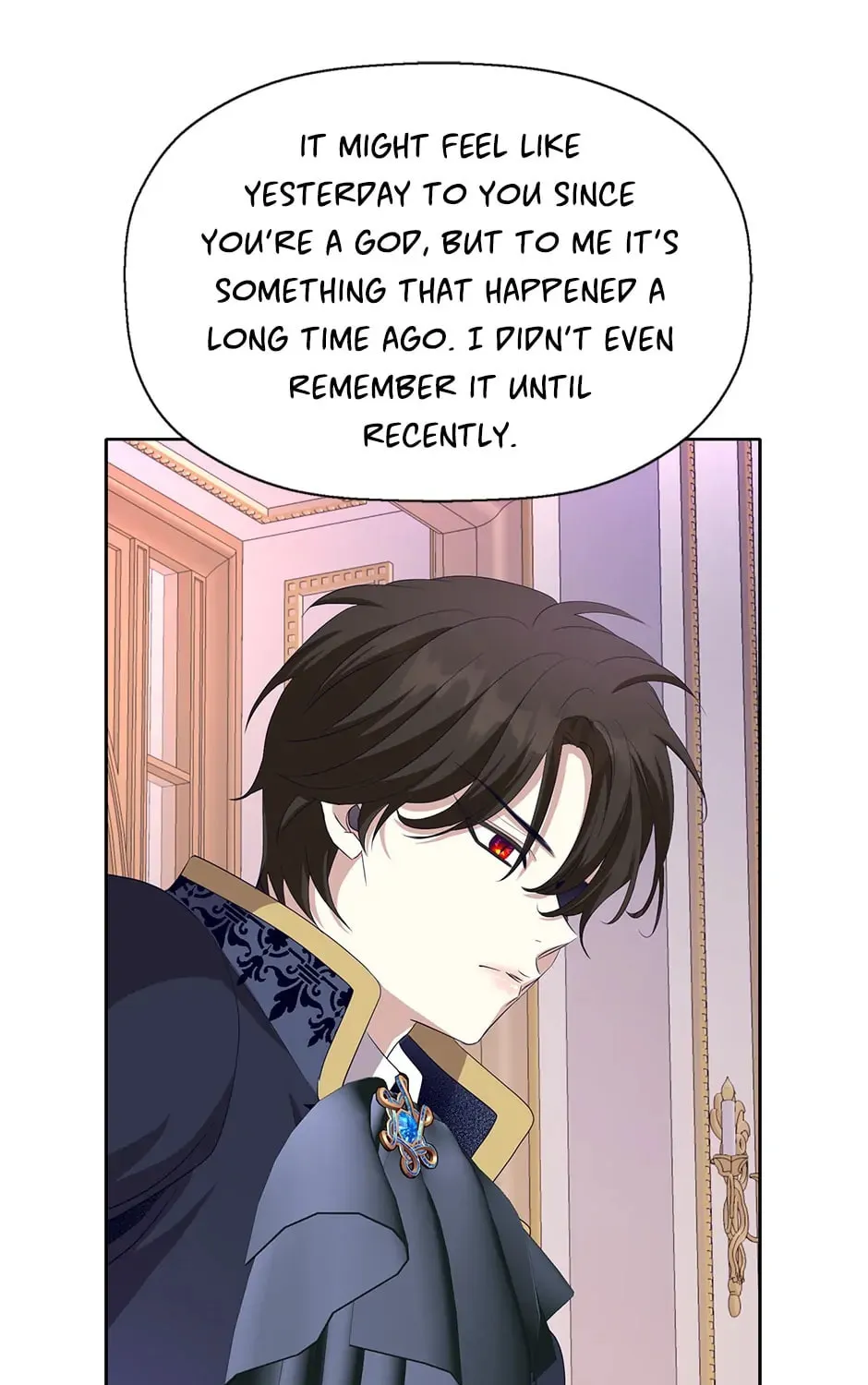 Read A Monster Hunter Becomes a Princess chapter 93 image 20 on Lezhin