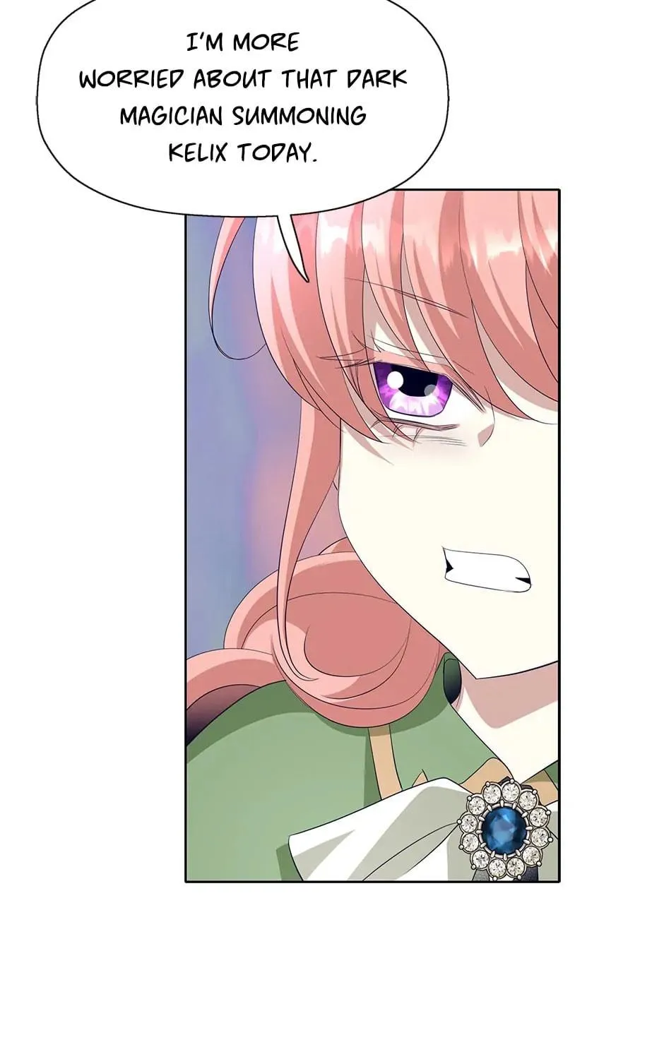 Read A Monster Hunter Becomes a Princess chapter 93 image 22 on Lezhin