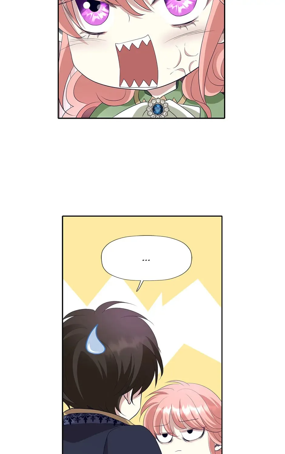Read A Monster Hunter Becomes a Princess chapter 93 image 26 on Lezhin