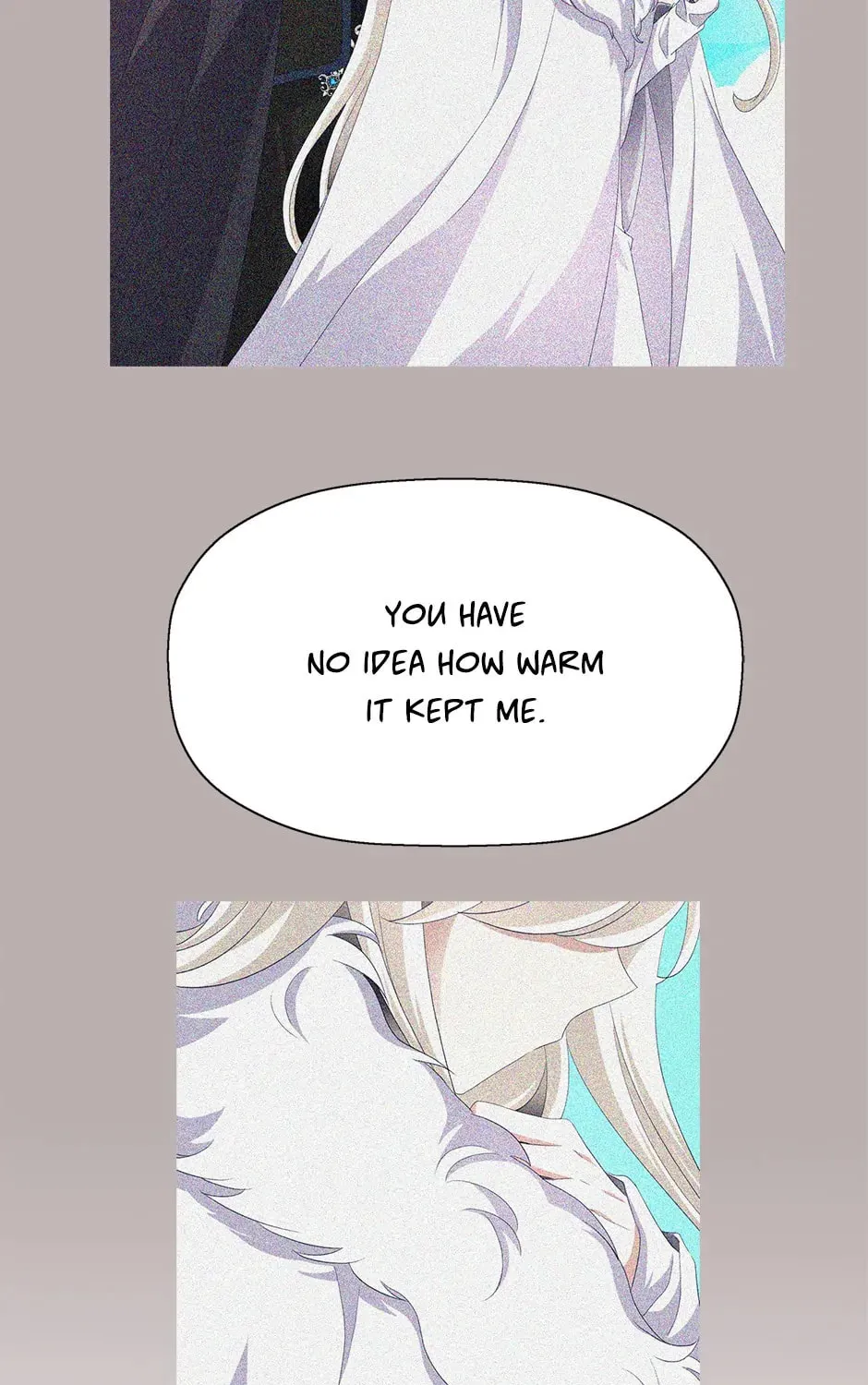 Read A Monster Hunter Becomes a Princess chapter 93 image 32 on Lezhin