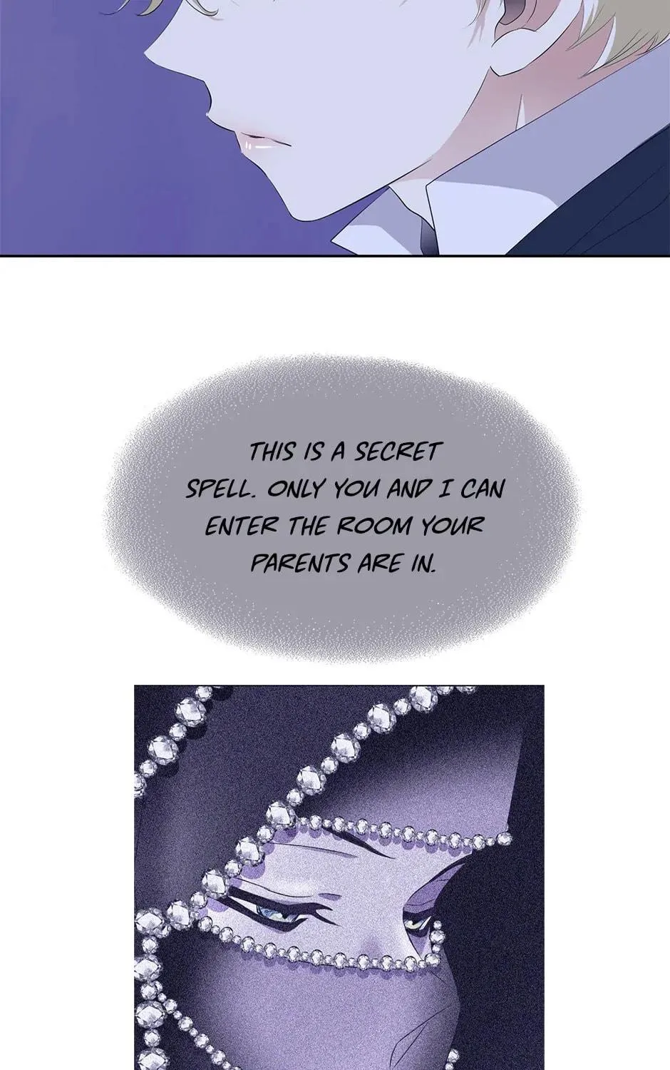 Read A Monster Hunter Becomes a Princess chapter 93 image 4 on Lezhin