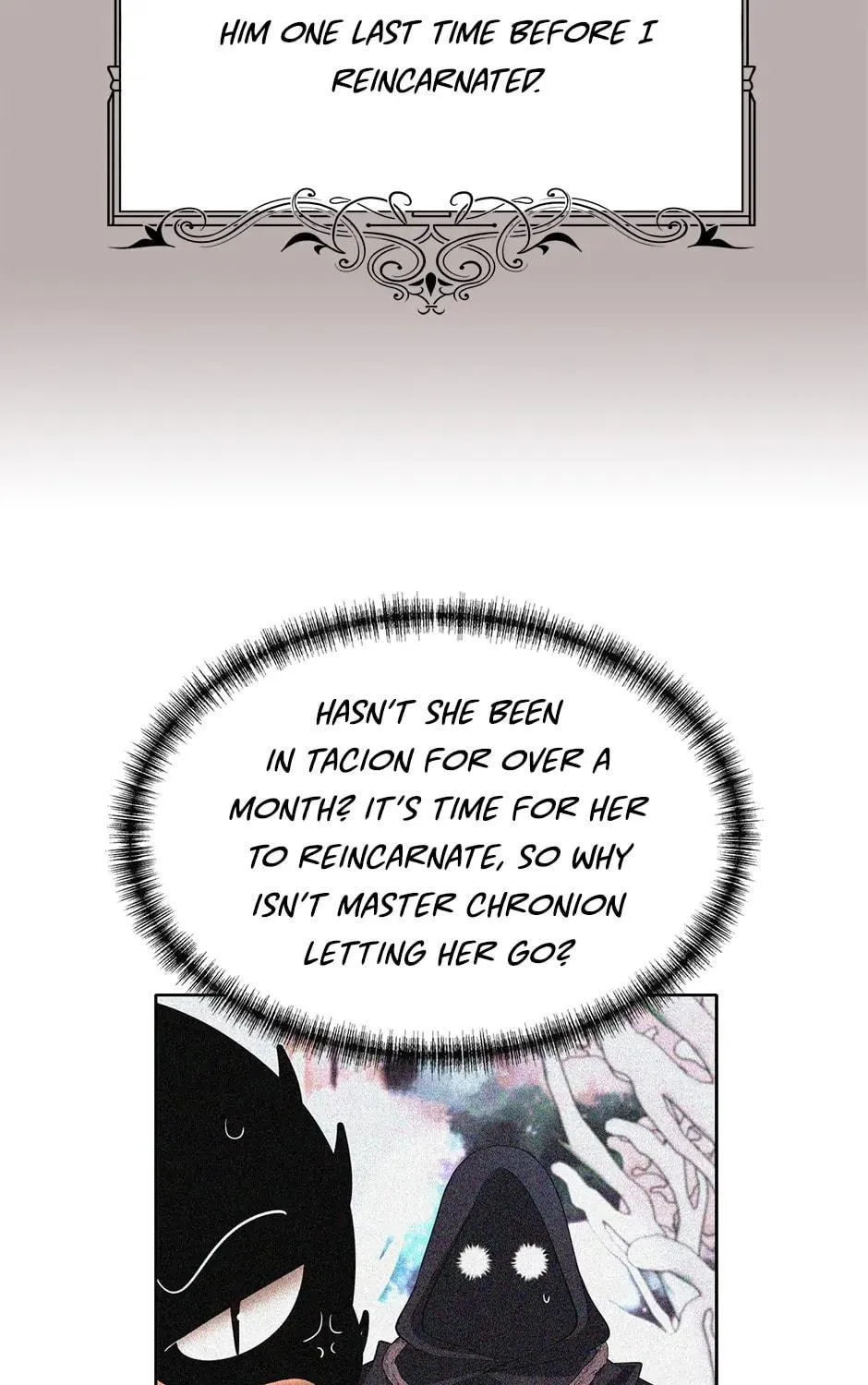 Read A Monster Hunter Becomes a Princess chapter 93 image 40 on Lezhin
