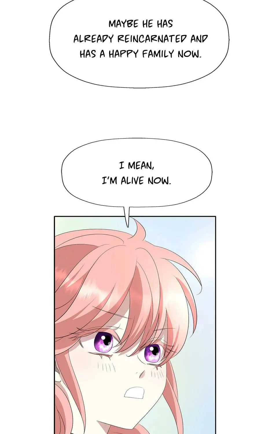 Read A Monster Hunter Becomes a Princess chapter 93 image 58 on Lezhin