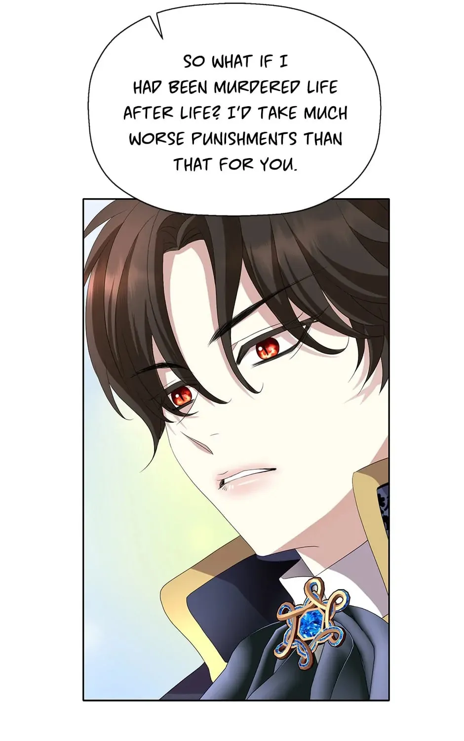 Read A Monster Hunter Becomes a Princess chapter 93 image 60 on Lezhin