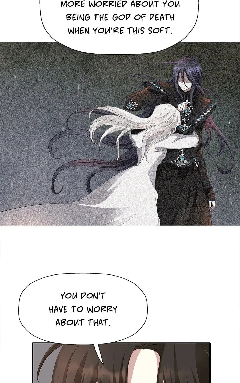Read A Monster Hunter Becomes a Princess chapter 93 image 62 on Lezhin