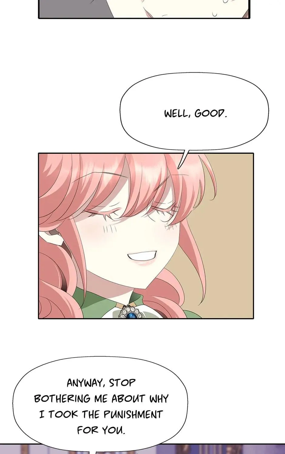 Read A Monster Hunter Becomes a Princess chapter 93 image 64 on Lezhin