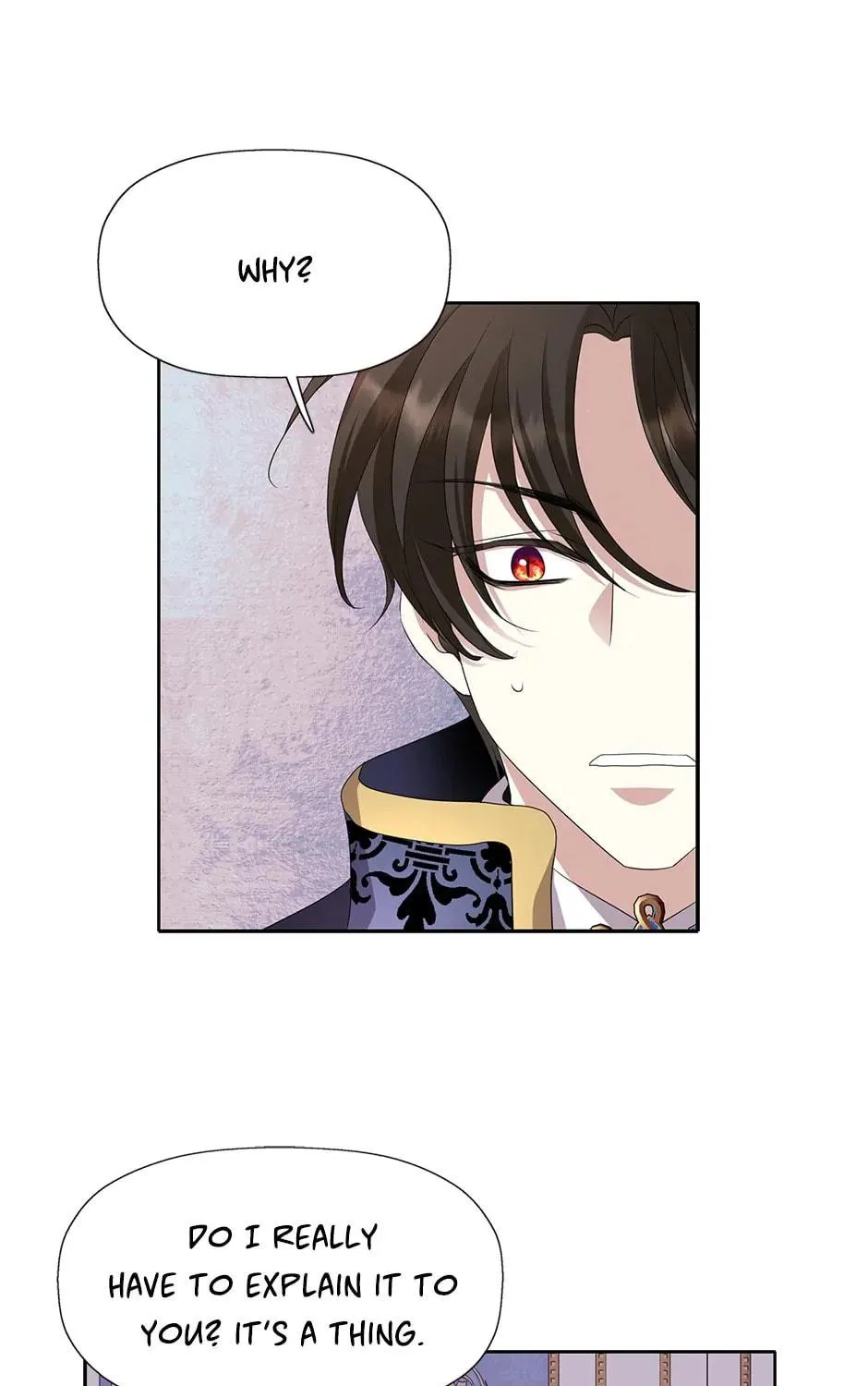 Read A Monster Hunter Becomes a Princess chapter 93 image 68 on Lezhin