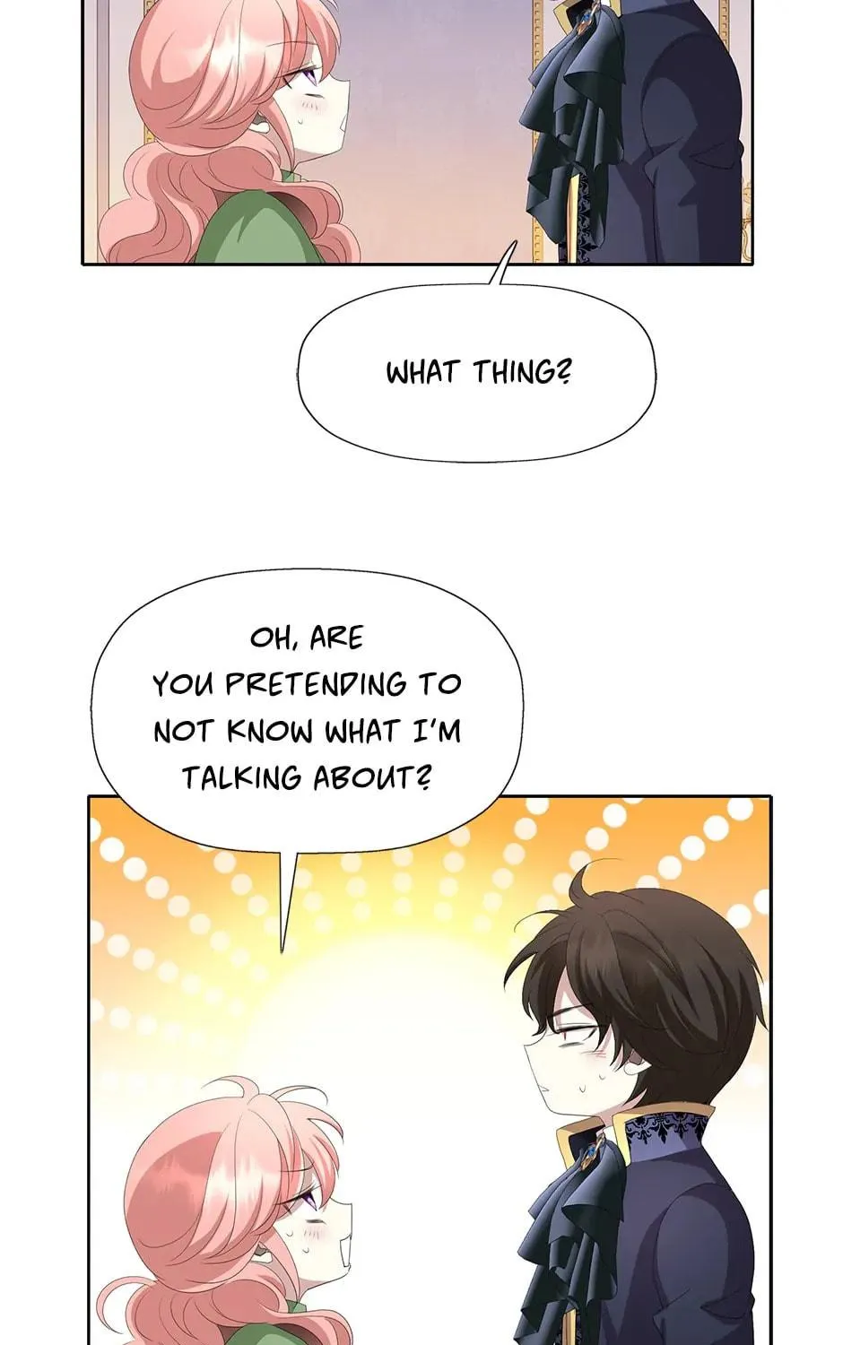 Read A Monster Hunter Becomes a Princess chapter 93 image 70 on Lezhin