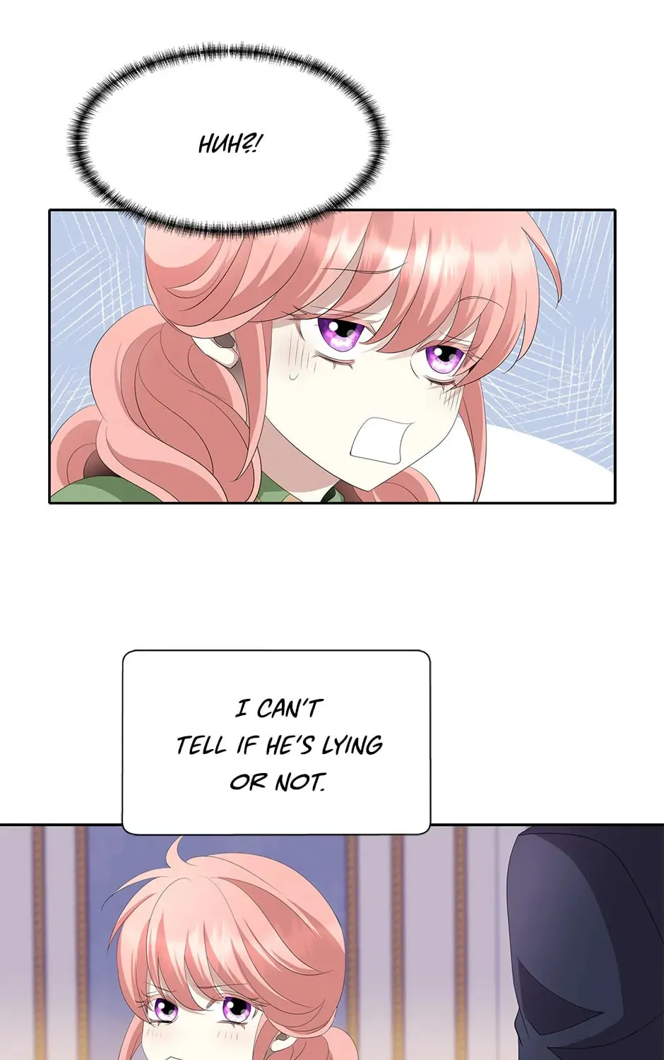 Read A Monster Hunter Becomes a Princess chapter 93 image 72 on Lezhin