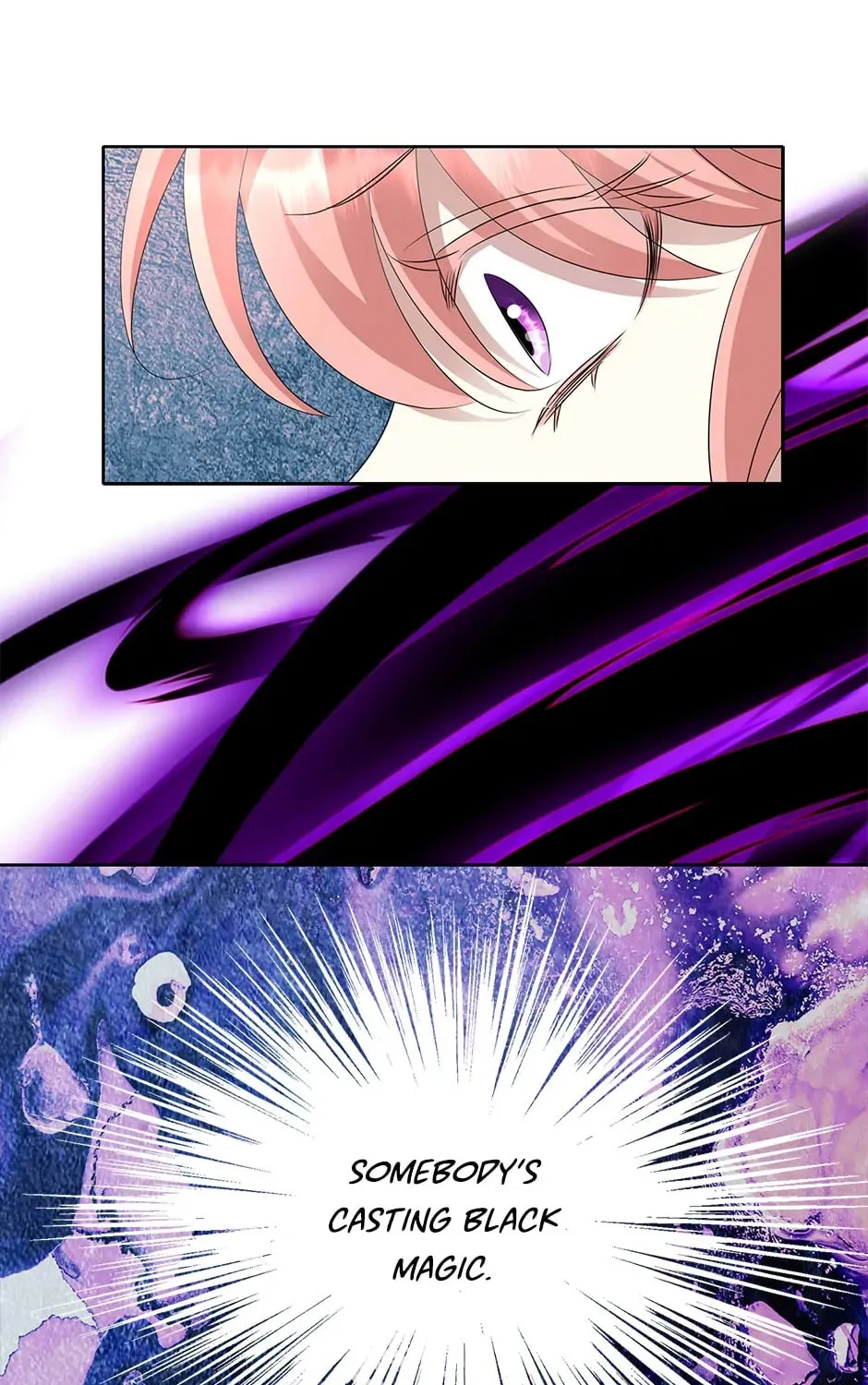 Read A Monster Hunter Becomes a Princess chapter 93 image 74 on Lezhin