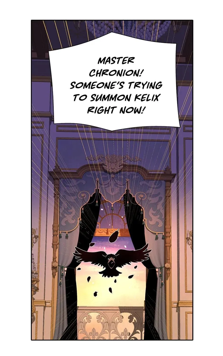 Read A Monster Hunter Becomes a Princess chapter 93 image 76 on Lezhin