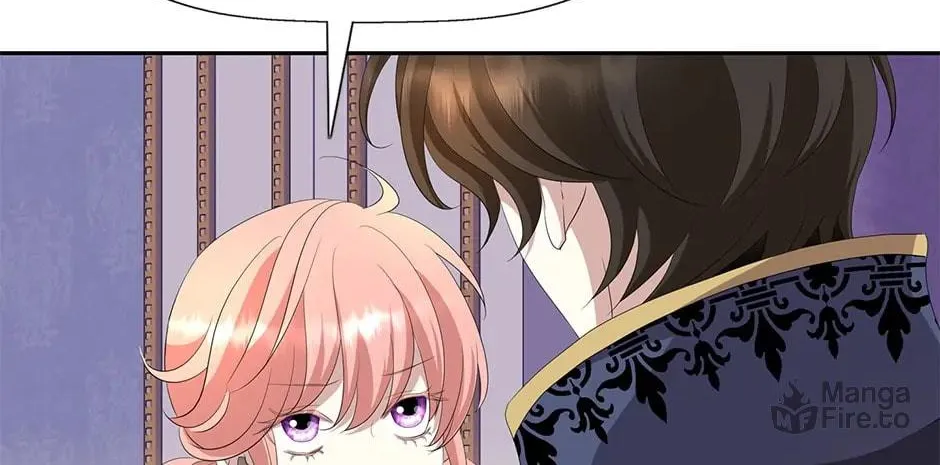 Read A Monster Hunter Becomes a Princess chapter 93 image 79 on Lezhin
