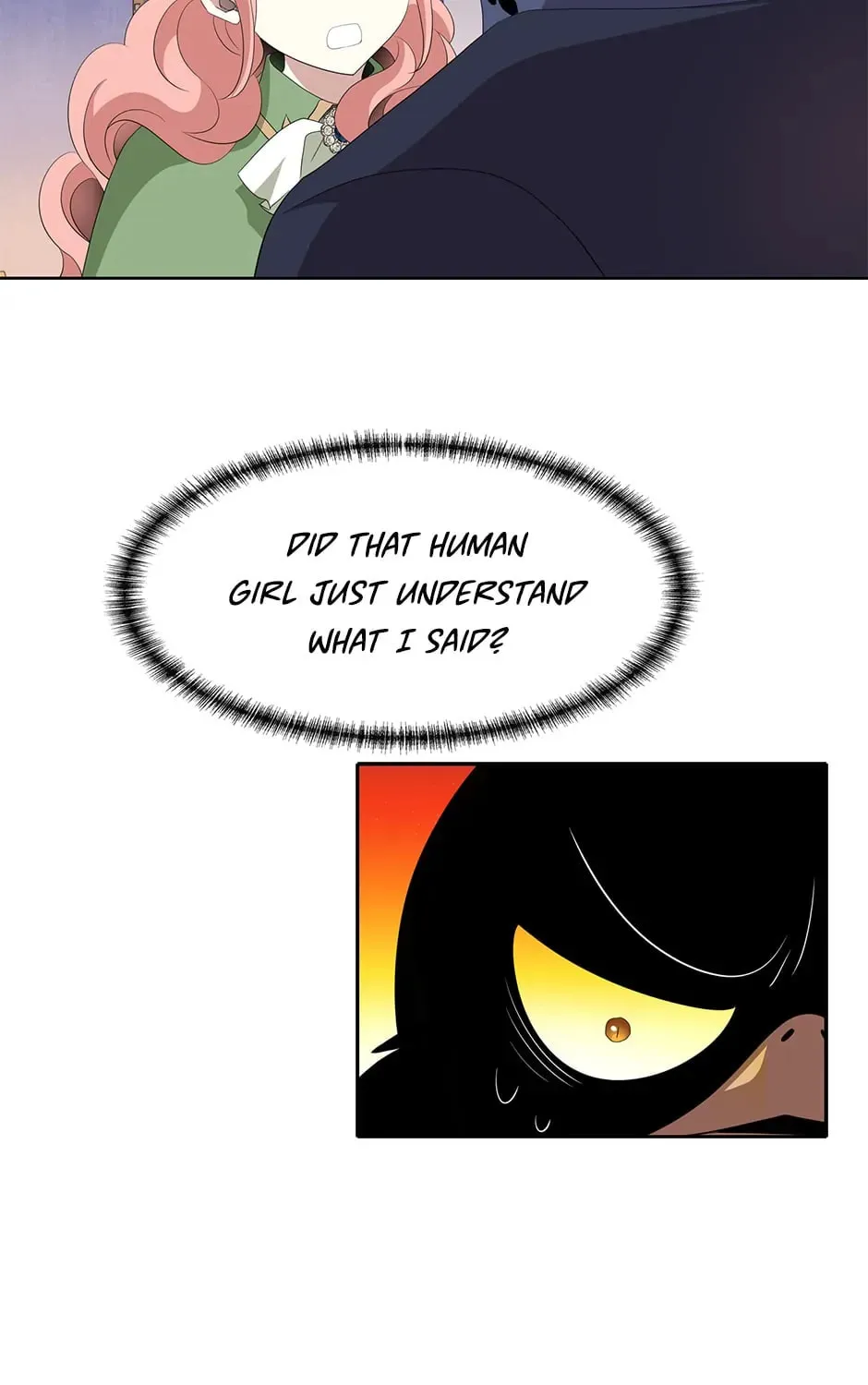 Read A Monster Hunter Becomes a Princess chapter 93 image 80 on Lezhin
