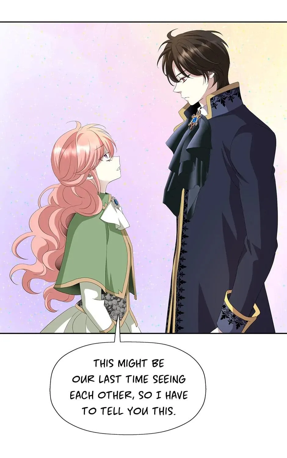 Read A Monster Hunter Becomes a Princess chapter 93 image 82 on Lezhin