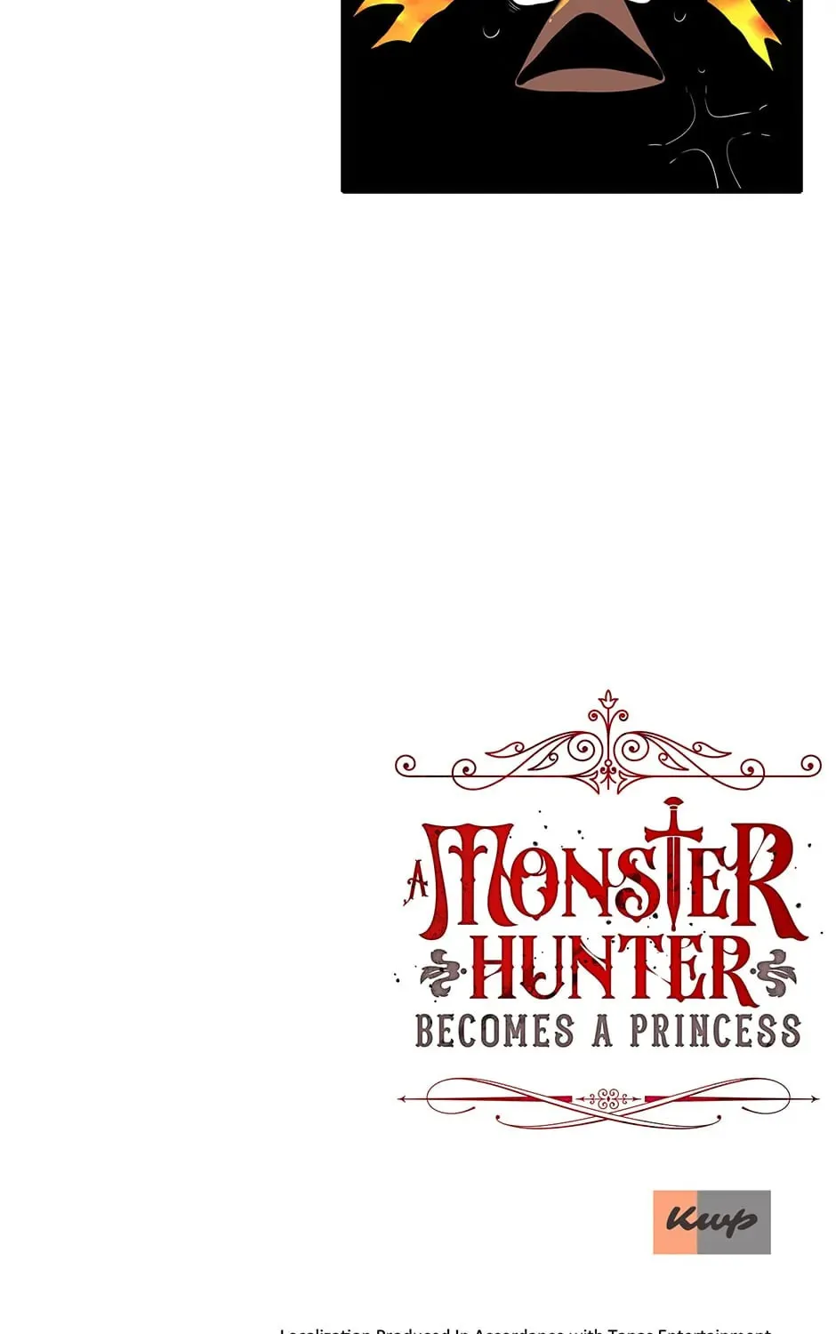Read A Monster Hunter Becomes a Princess chapter 93 image 84 on Lezhin