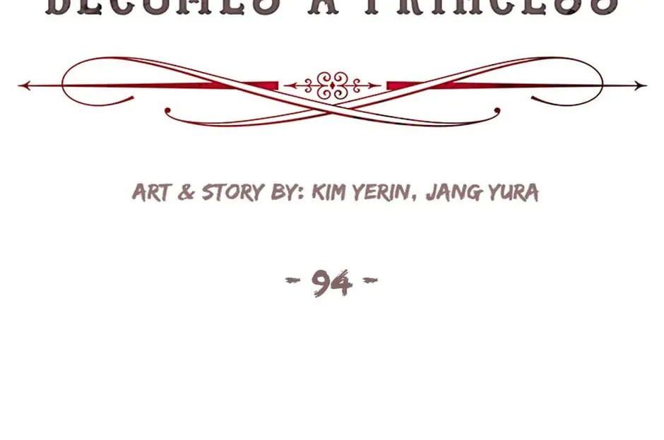 Read A Monster Hunter Becomes a Princess chapter 94 image 1 on Lezhin